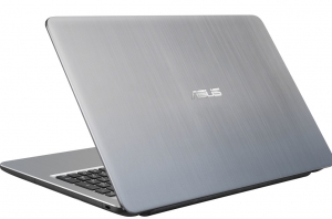 Asus X540LJ Silver